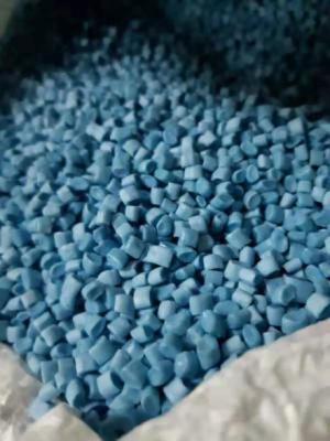 Recycled PS PE Inter Polymer Pellets