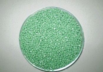 rPET-PELLETS