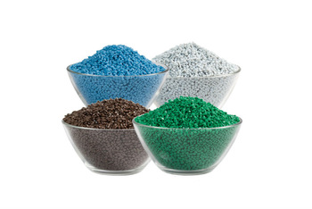 rPET-GRANULES